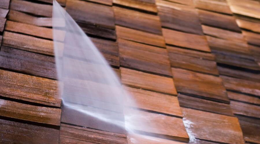 Metal Roofing in Rochester, WA