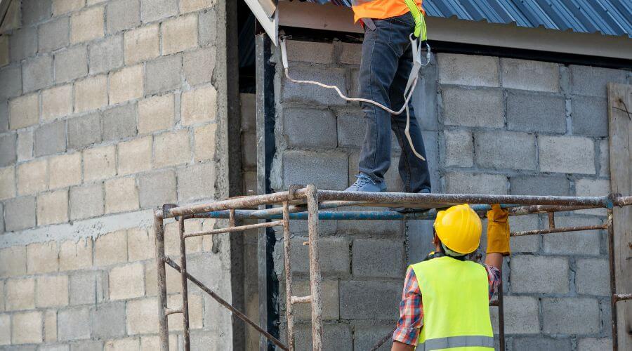 Professional residential roofers in Rochester, WA